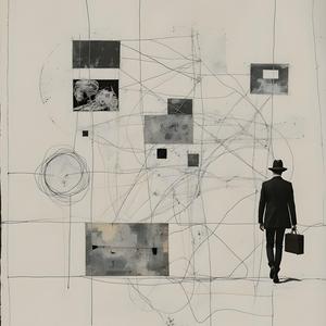 Abstract 08 (Psy Dub Remix 1)