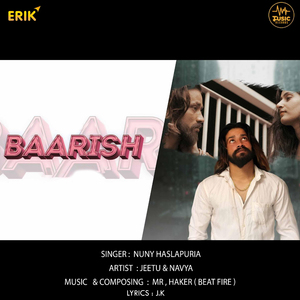 Baarish