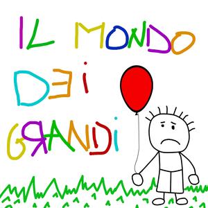 Il Mondo Dei Grandi