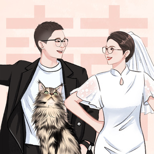 一首情诗致相爱十年的我们