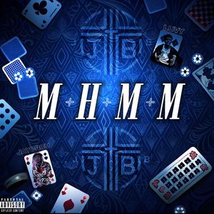 Mhmm (feat. Luvy)