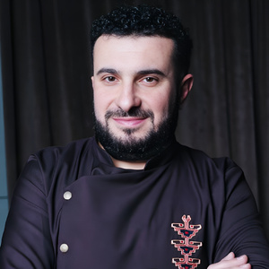 Sharjir Sharjir Tashkinak