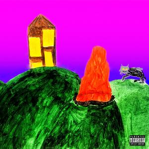 Trap House in Belize