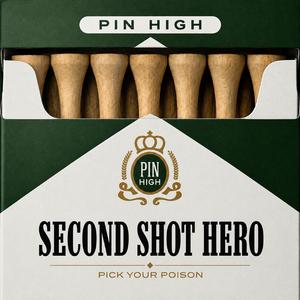 SECOND SHOT HERO