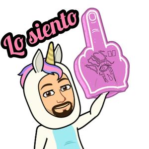 Lo Siento (feat. El Gran Salto)