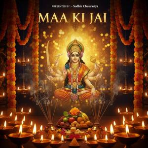 Maa Ki Jai