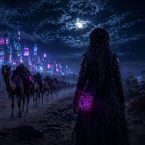 Caravan Rising