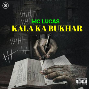 Kala Ka Bukhar