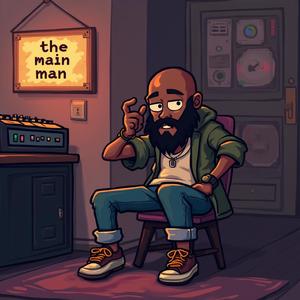 The Main Man
