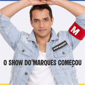 O Show do Marques Começou