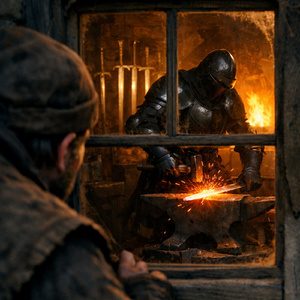 Gözün Açılır Bir Gün