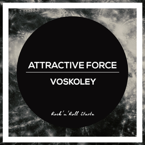 Attractive Force (Original Mix)
