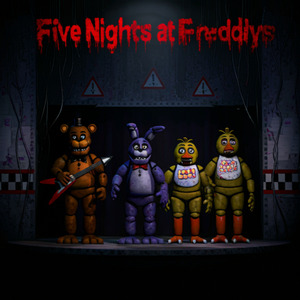 Five Nights at Freddy's
