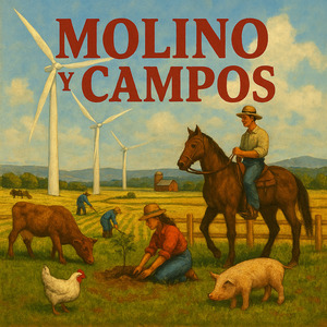 Molino y Campos