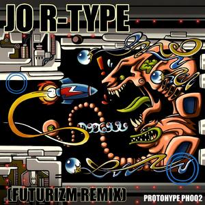 R-Type (Futurizm Future Jungle Remix)