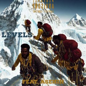 Levels (feat. Ase Hih)