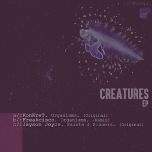 Organisms (Original Mix)