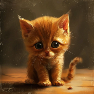 What Was I Made For? (Miaw Miaw) (Sad Piano Version)