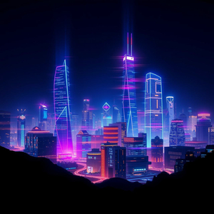 Drive the Night Away