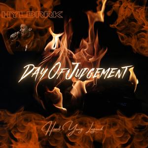 Day Of Judgement