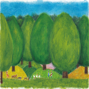 ゆっくりいこう