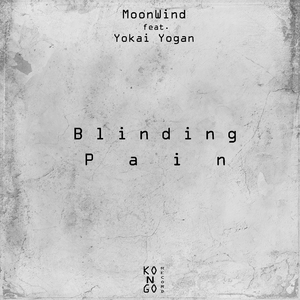 Blinding Pain (prod. by Marchell Beats)