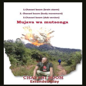 Chavani boom (dub version)