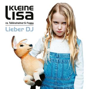 Lieber DJ (Big Club Mix - 33rpm)