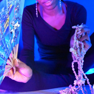 Libération des énergies négatives de la journée