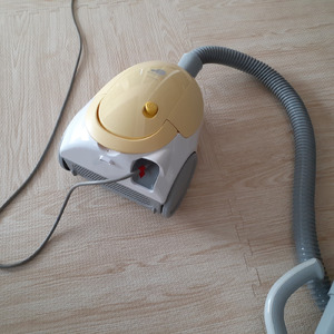 掃除機のコード