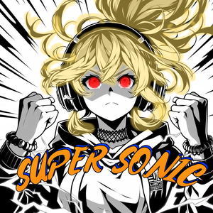 Super Sonic