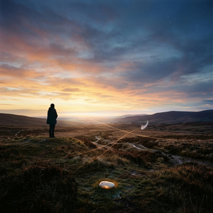 In Another Life, Joe