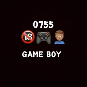 GAME BOY