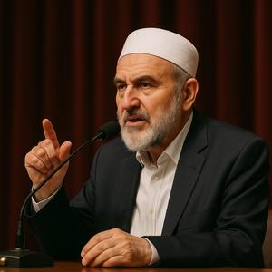 ALİ RAMAZAN DİNÇ HOCA