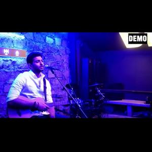 Haseena (Live at DEMO Music Room) (Live at DEMO Music Room)