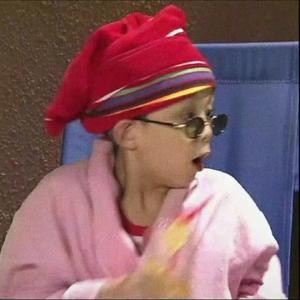 你要的爱（翻自 羽征）