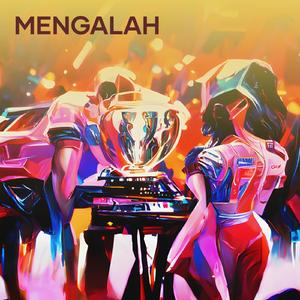 Mengalah