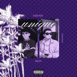 UNIQUE (feat. EssVee)