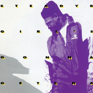 Girl's Gonna Getcha (Instrumental)