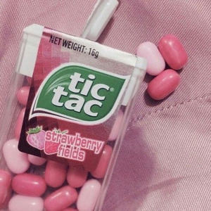 Tic Tac