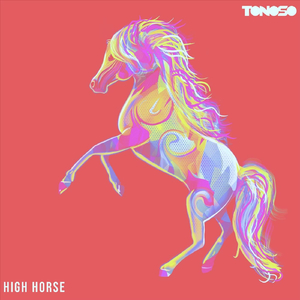 High Horse (feat. Olivia Jane)