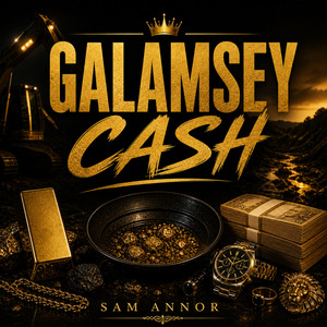 Galamsey Cash