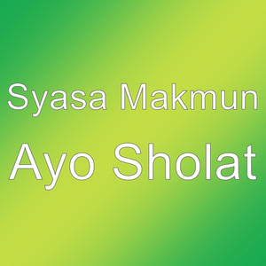 Ayo Sholat