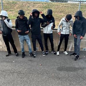 Triple Threat (feat. Tayrackxs, Kay5ive & D5)