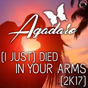 (I Just) Died in Your Arms [2K17] (D.Mand Remix)