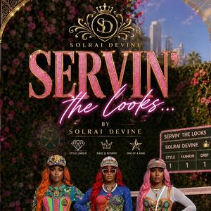 SERVIN'