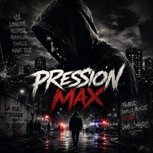 Pression Max