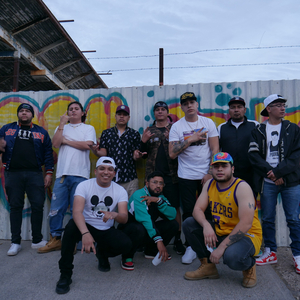 CYPHER 867 II (feat. GANS, Jxnathan Frescx, Equiz, Bob Peterson, Yosgar, MC Zero, Grizzzleo & Escor One)