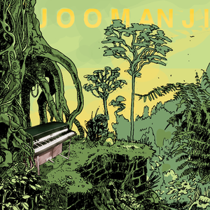 Chasin Rhymes (Feat. Saara Maria)