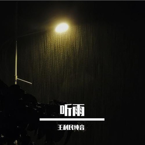 听雨『纯音乐』